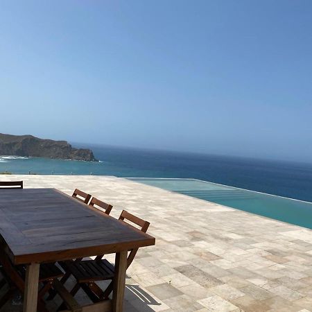 Villa Al Hoceima Pres Tala Youssef & Boumehdi Exterior foto